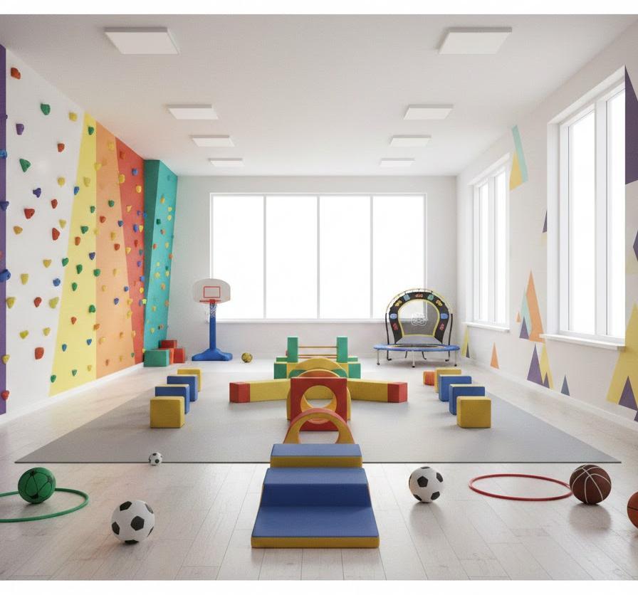 【運動系】5歳におすすめの習い事と人気の理由