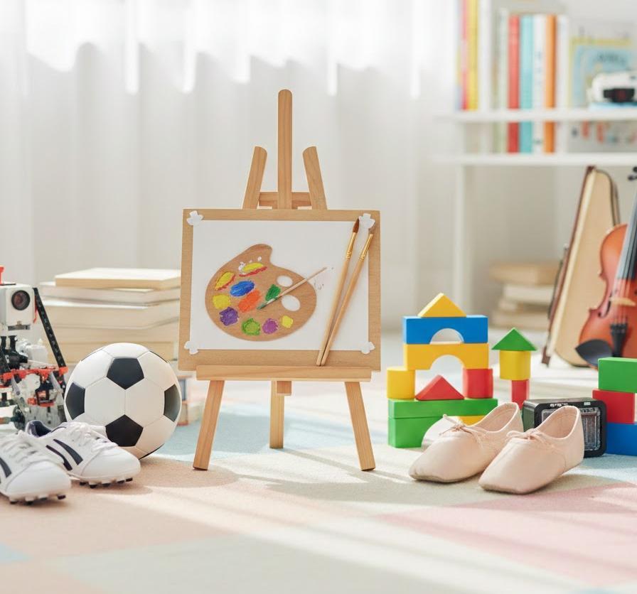 【男女別・目的別】小学1年生におすすめの習い事人気ランキング