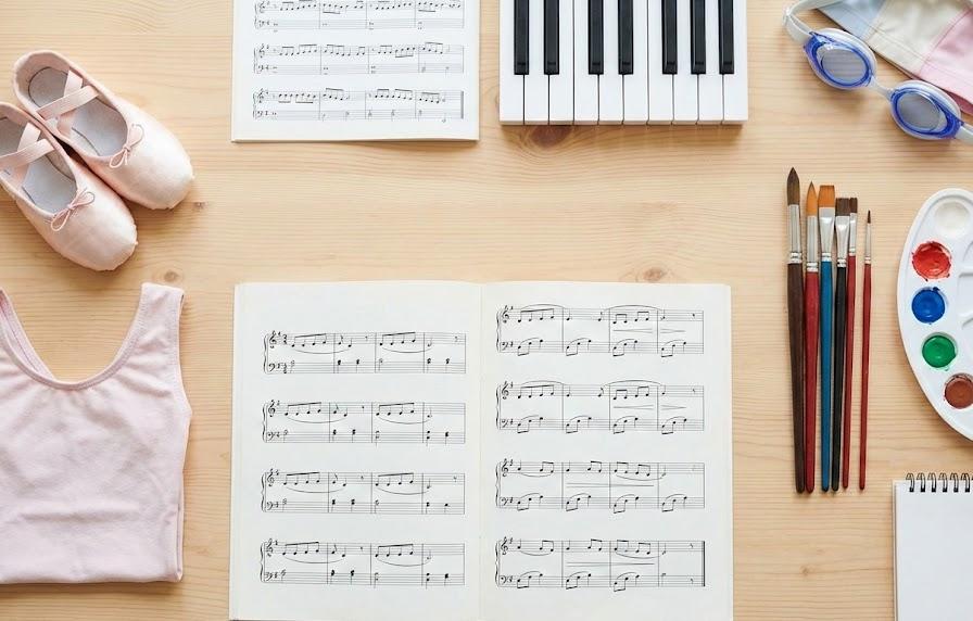 【性格別】うちの子に合うのはどれ？女の子の習い事診断