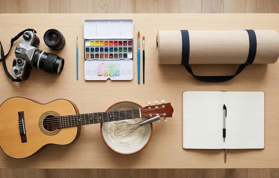 【性格タイプ別】相性の良い習い事と選定のポイント