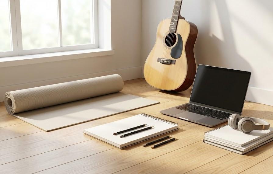 【大人・社会人】実際にやってよかった習い事の体験談と成功の秘訣