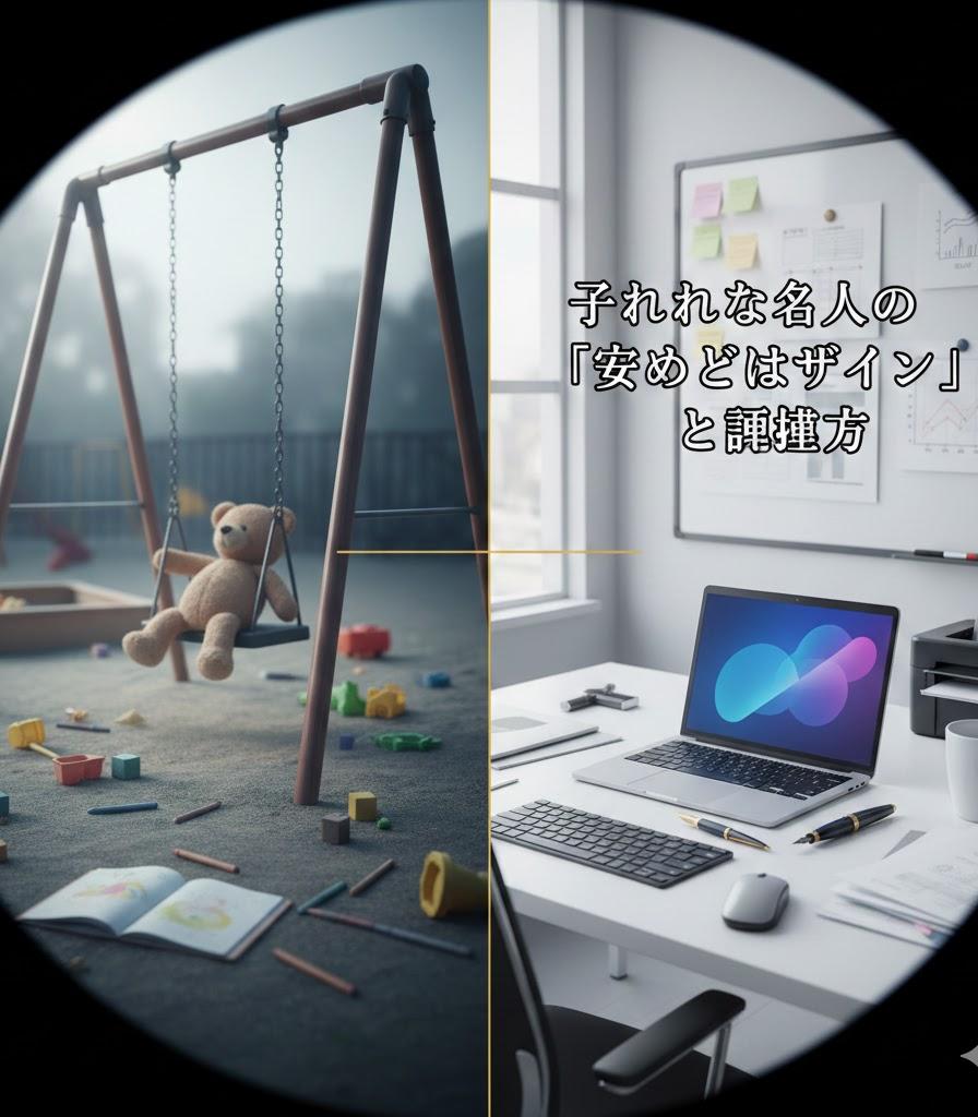 子供と大人で異なる「辞めどき」のサインと見極め方