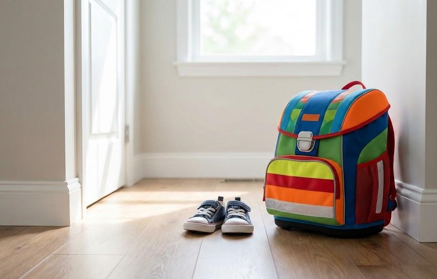 「行きたくない」と言われた時の親の正しい対応・NG行動