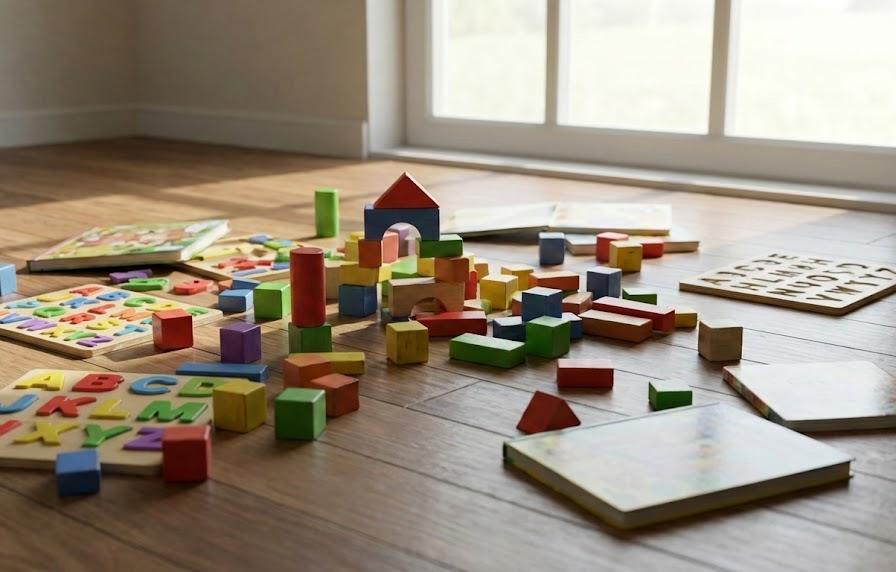 早期教育の落とし穴！無理に続けることのリスクとは