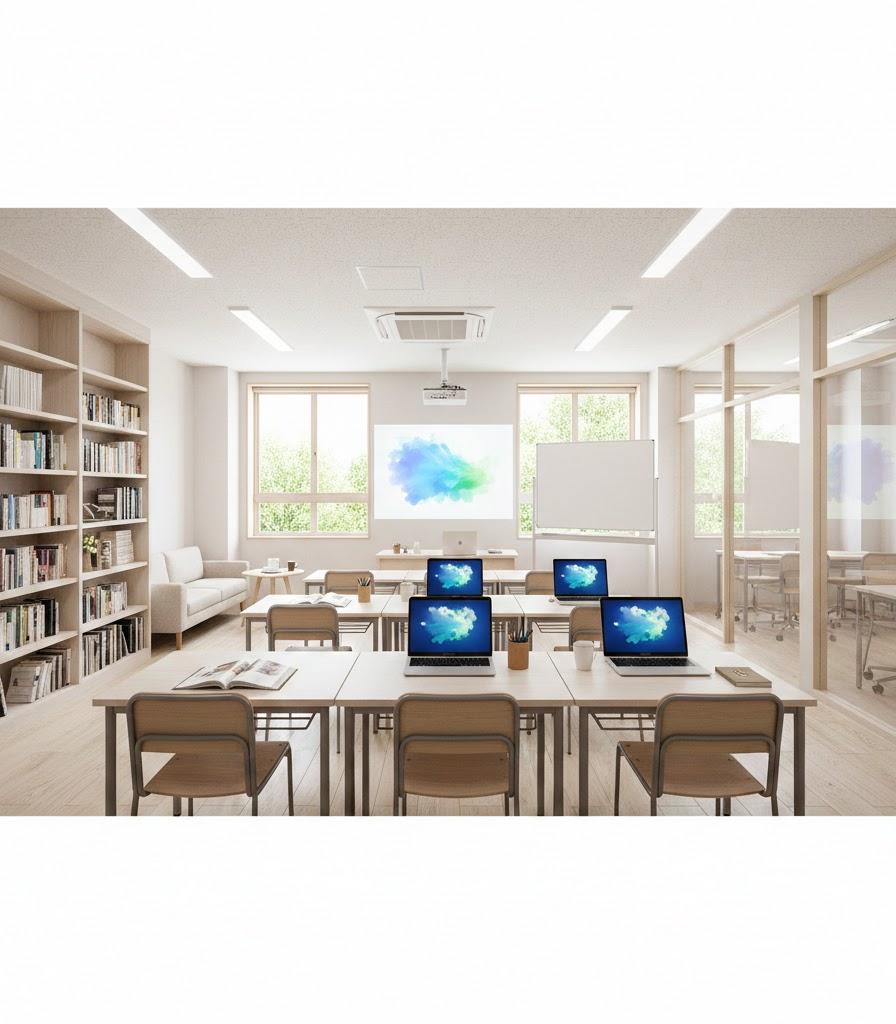 無料体験中にチェックすべき「教室の雰囲気」と「先生の質」