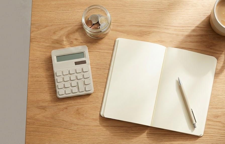 家計と両立するための予算管理と考え方