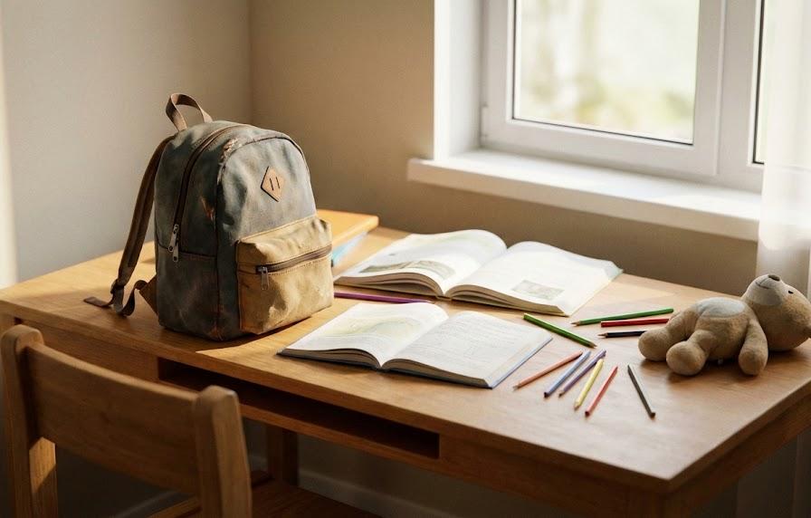 子供が発している「限界サイン」を見逃さないために