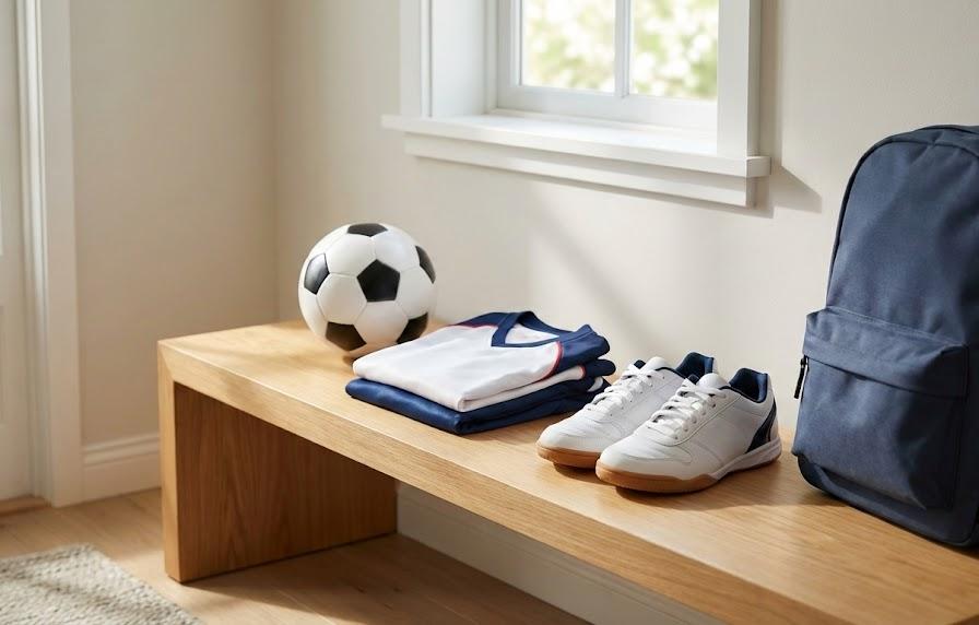 親の負担を減らして習い事を「長く続ける」ための具体的な工夫