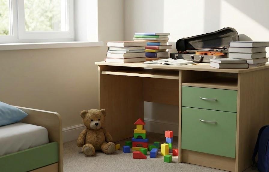 子供の意思を無視した「親のエゴ」による失敗事例