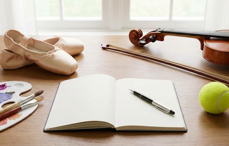 失敗しない習い事の選び方！5つの比較ポイント