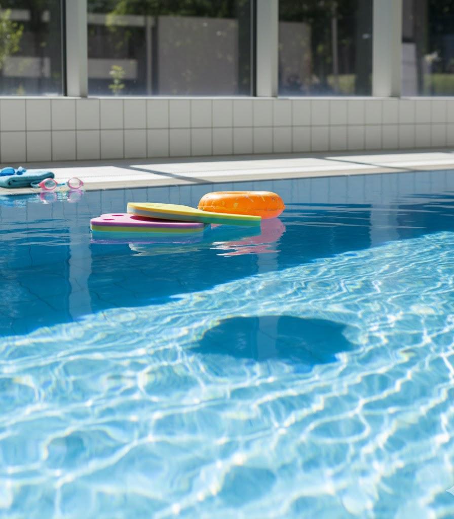 「体力がない子」でも大丈夫？スイミングで得られる3つの体力効果