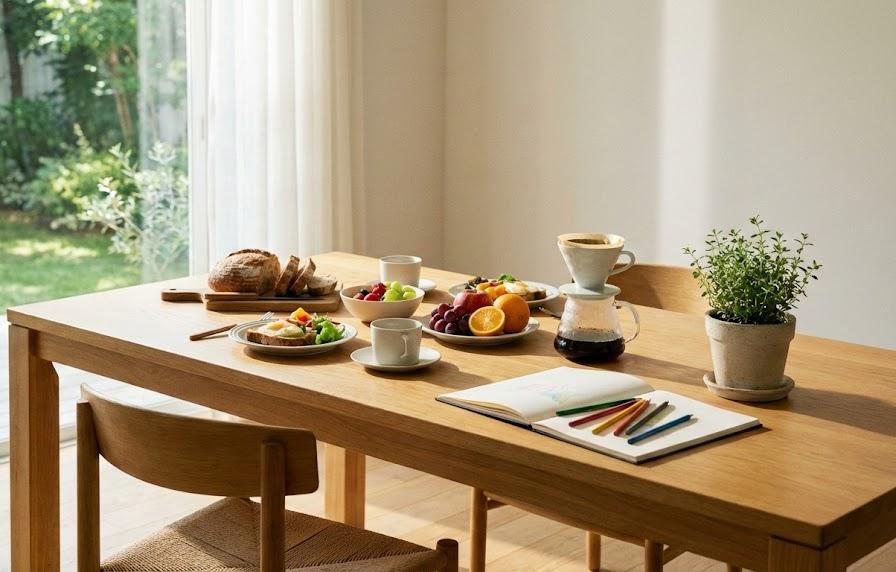 習い事を通して見られる「日常の具体的な変化」