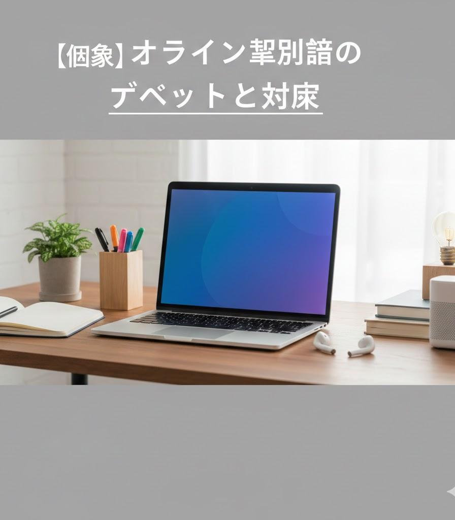 もちろん注意点も！オンライン習い事のデメリットと対策