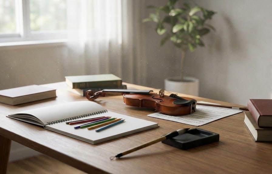 安心して通える！おとなしい子向きの習い事の選び方・基準