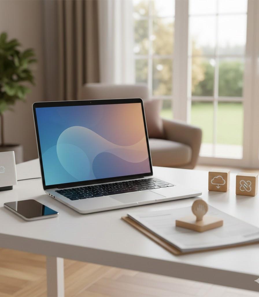 物理的に負担を減らす「外部サービス」と「頼れる人」の活用法