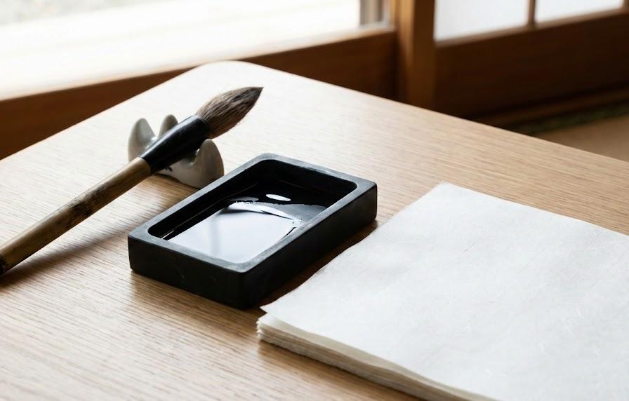 集中力だけじゃない！人生を豊かにする習字・書道の効果5選